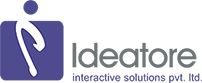 ideatore Logo