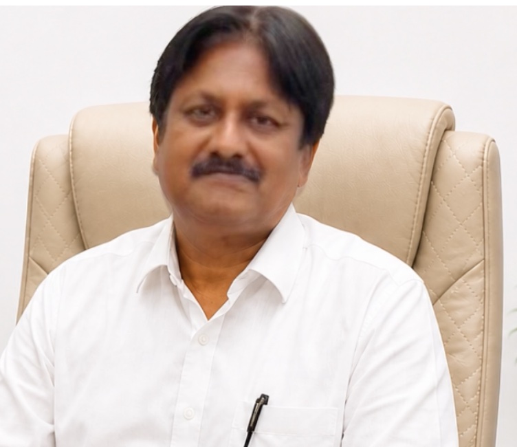 Rajesh Iyer