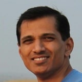 Shrikant Bahadkar