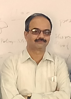 Vishant Kotian