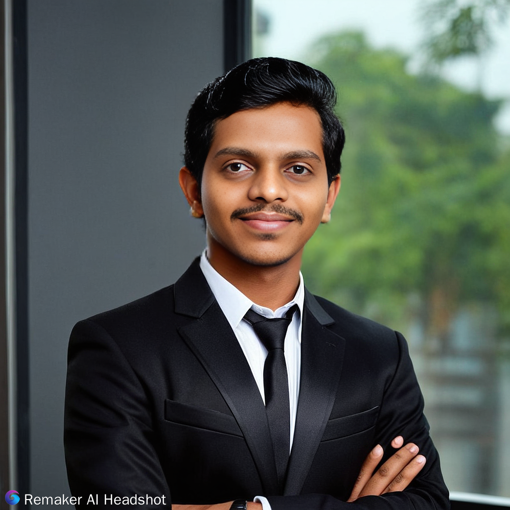 Kaushik Mandavkar