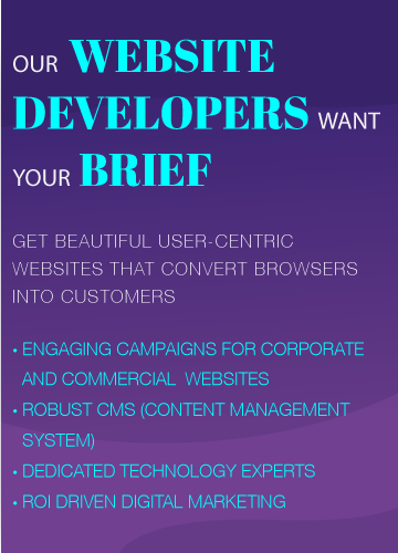 Website Design